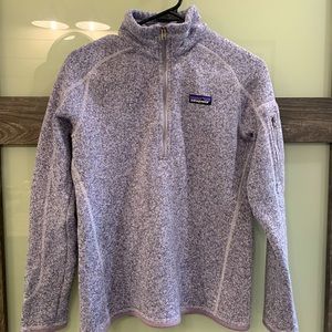 Patagonia Better Sweater Pullover